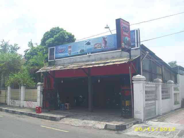 Lesehan Maharani