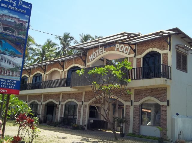 Kampoeng Poci