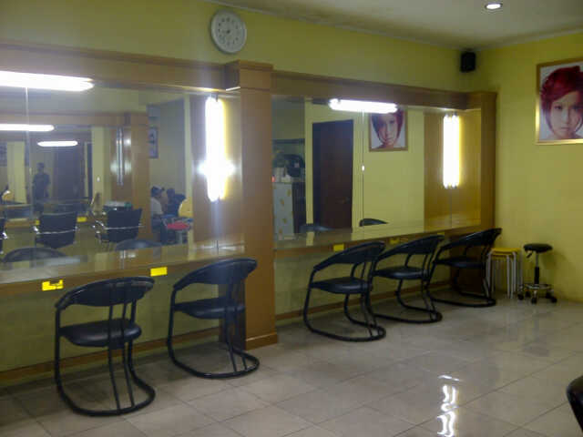 Perawatan Rambut