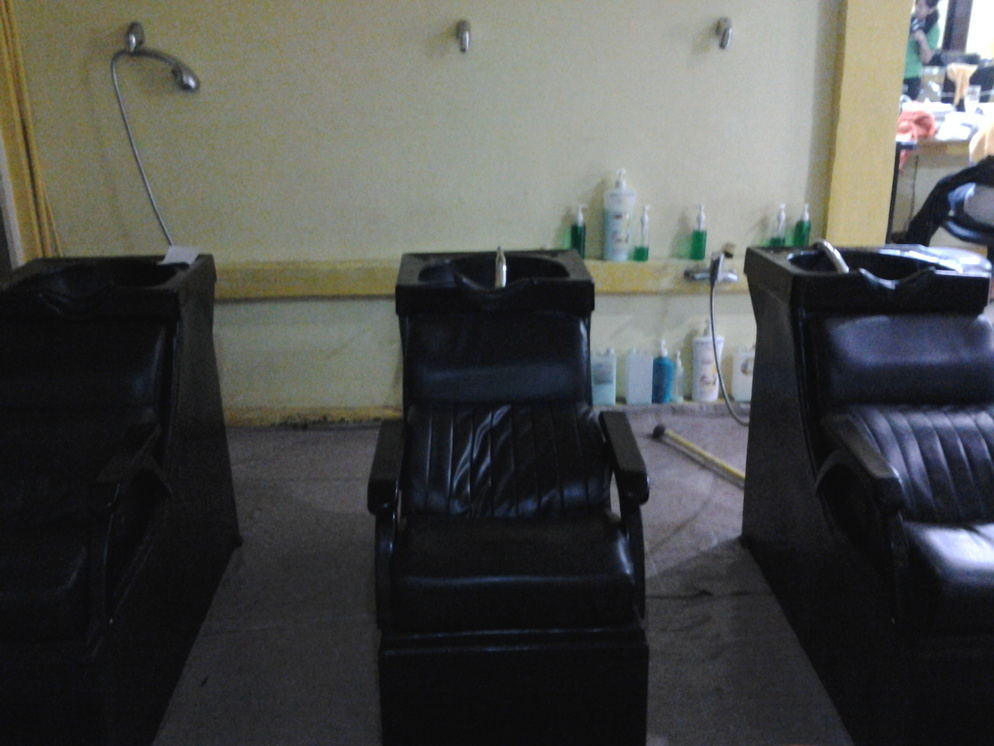 Perawatan Rambut