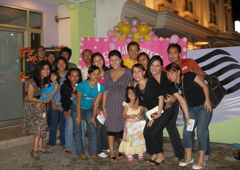 Glow Salon