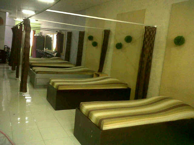 Glow Salon