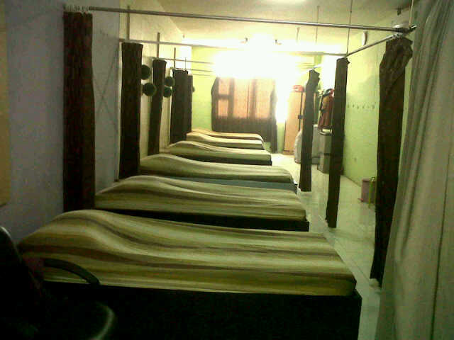 Glow Salon