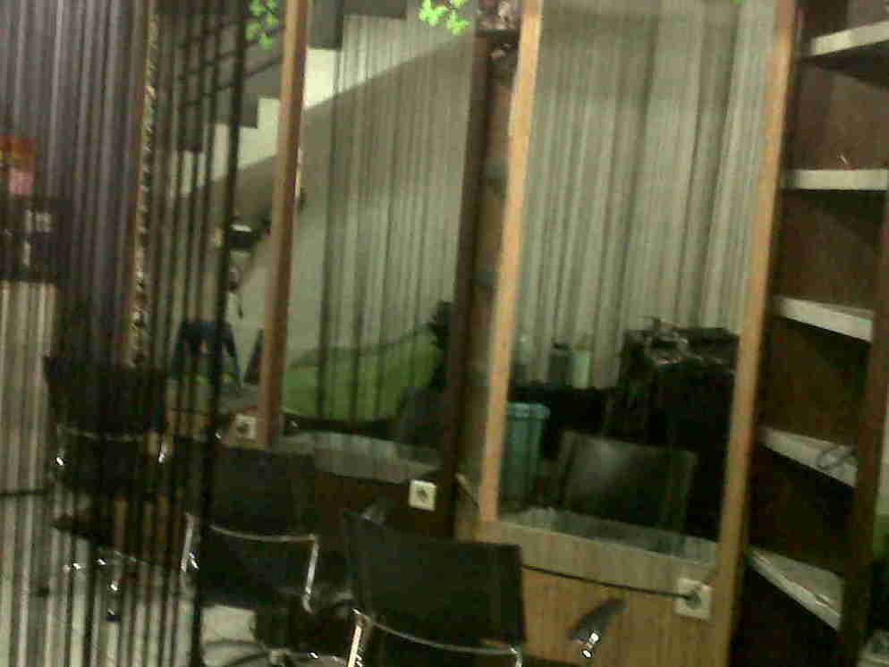 Glow Salon