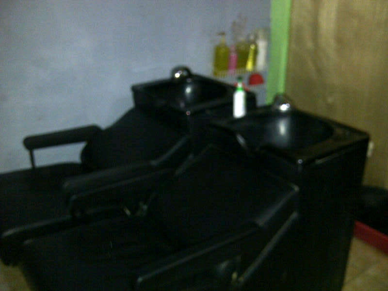 Tempat Perawatan