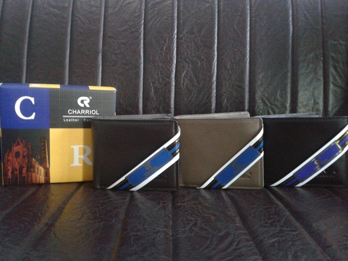 JMS Leather