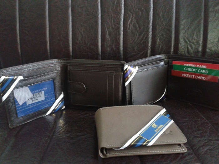 JMS Leather