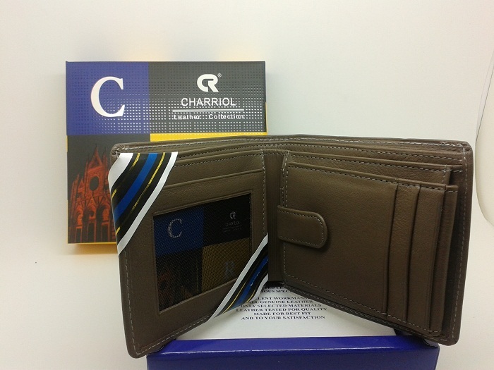 JMS Leather