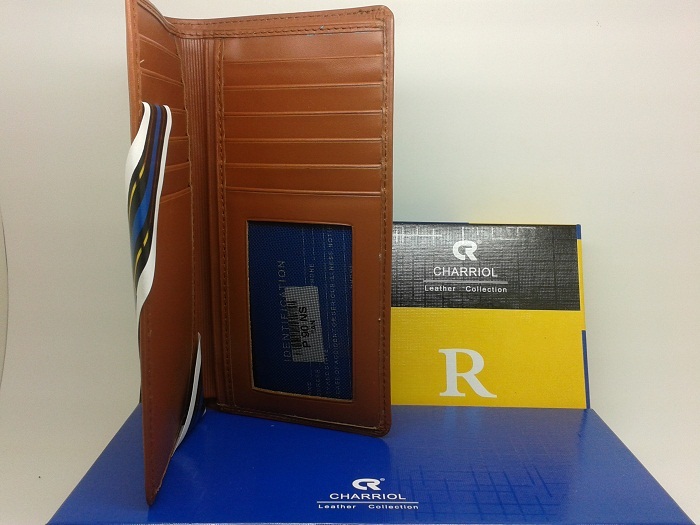 JMS Leather
