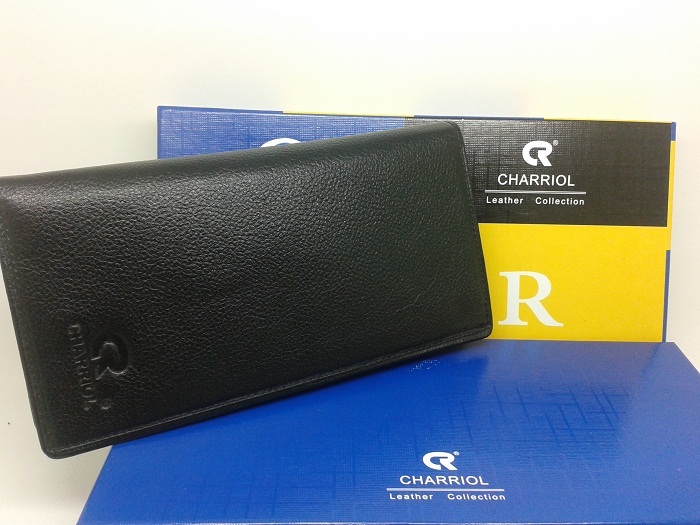 JMS Leather