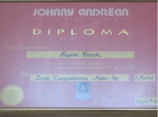 legal certificate