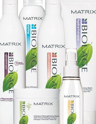 matrix product