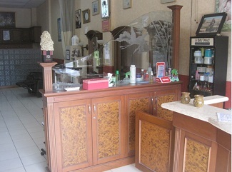 salon kecantikan serpong