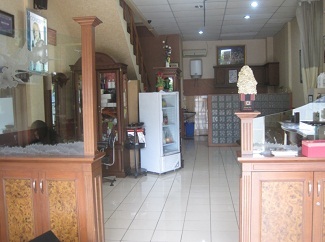 salon kecantikan serpong