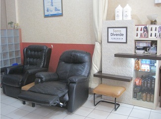 salon kecantikan serpong