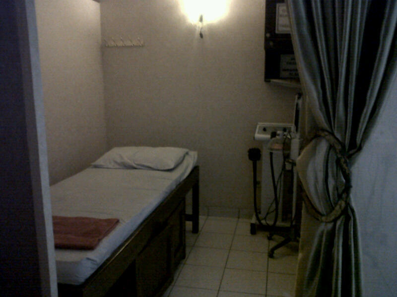 salon kecantikan serpong
