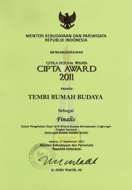 Reward