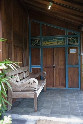 Penginapan Murah di Yogyakarta