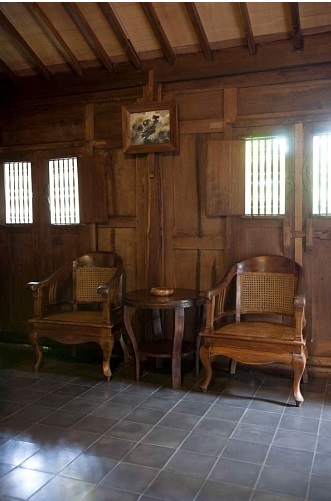 Penginapan Murah di Yogyakarta