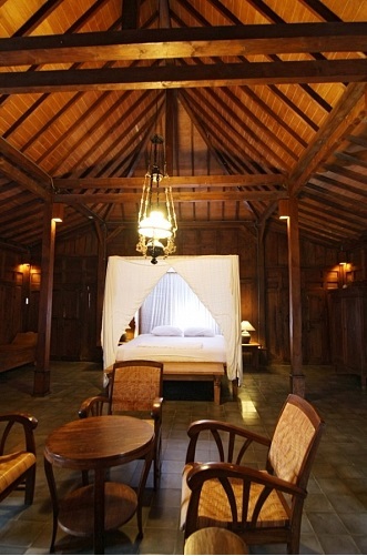 Penginapan Murah di Yogyakarta