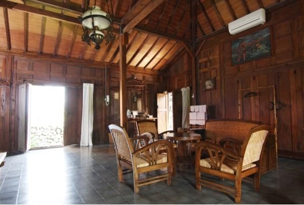 Penginapan Murah di Yogyakarta
