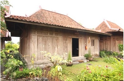 Penginapan Murah di Yogyakarta