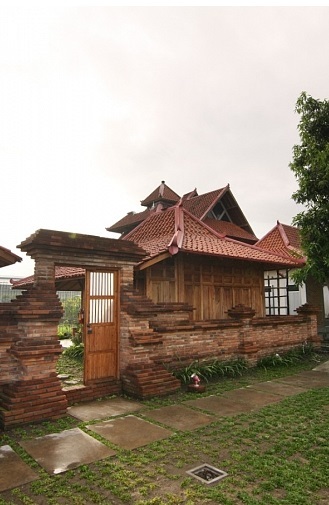 Penginapan Murah di Yogyakarta