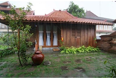 Penginapan Murah di Yogyakarta
