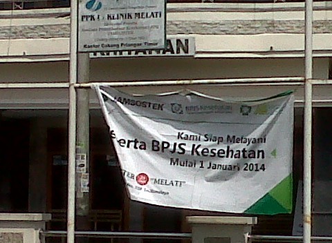 klinik khitan melati