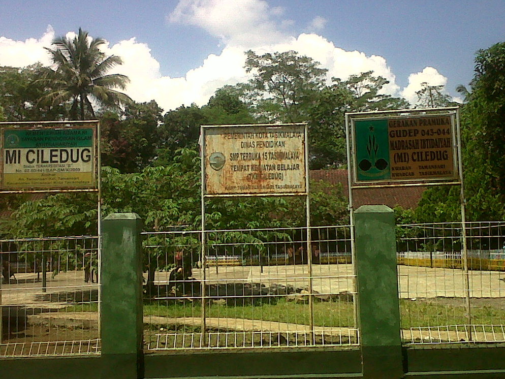 Sekolah NI 