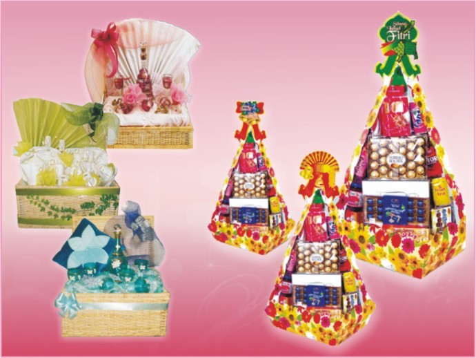hampers