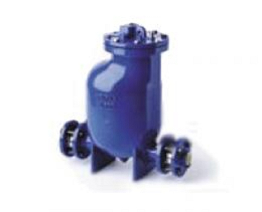 Automatic Steam (or gas) powered Condensate Pumps