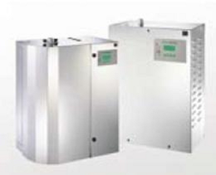Hygromatik Self generative Humidifiers