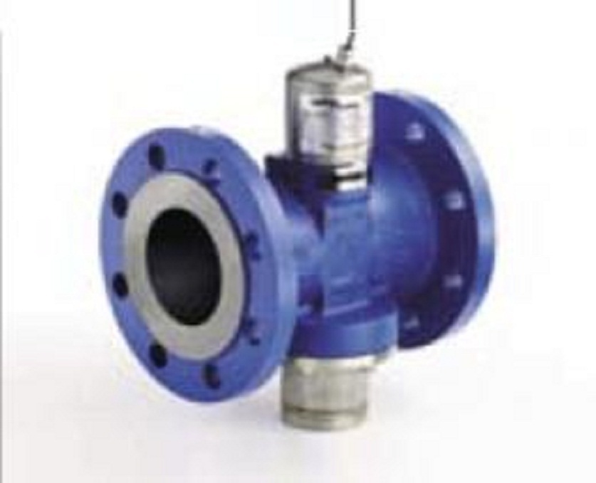 Spiraflo flowmeters