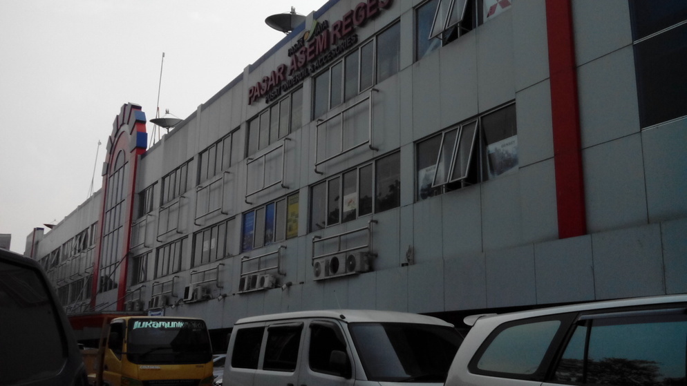 pasar asem