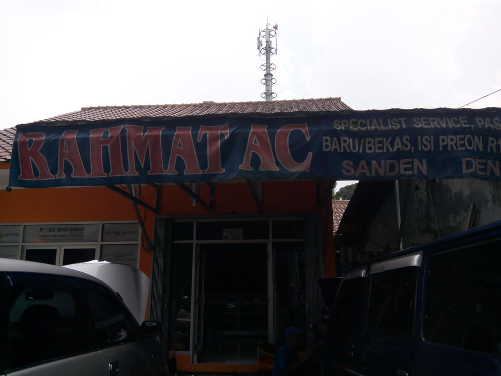 rahmat