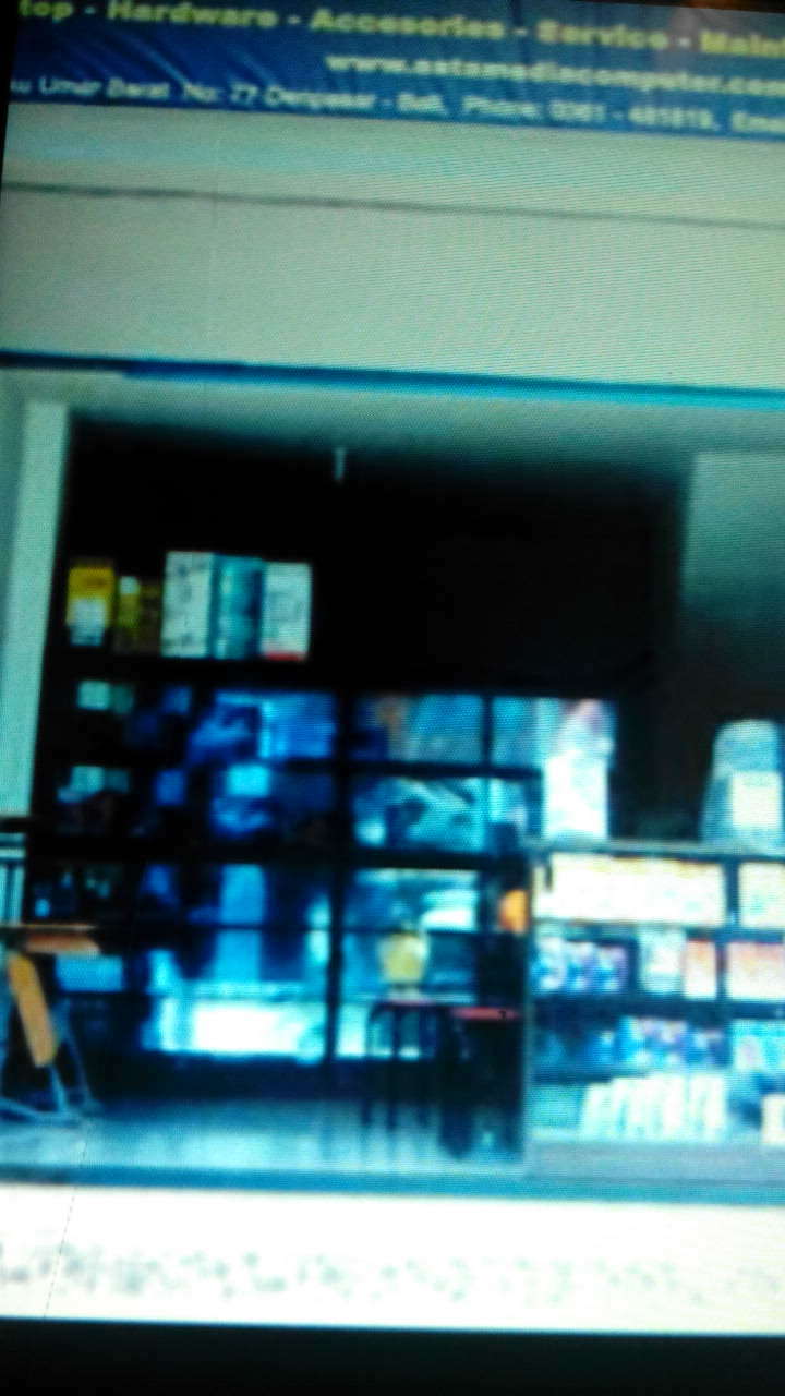 web