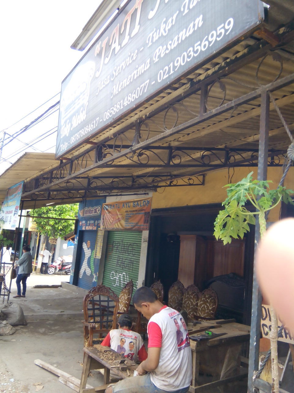 jati Ayu