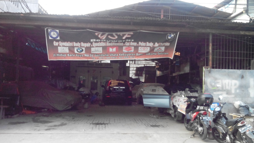 ysf