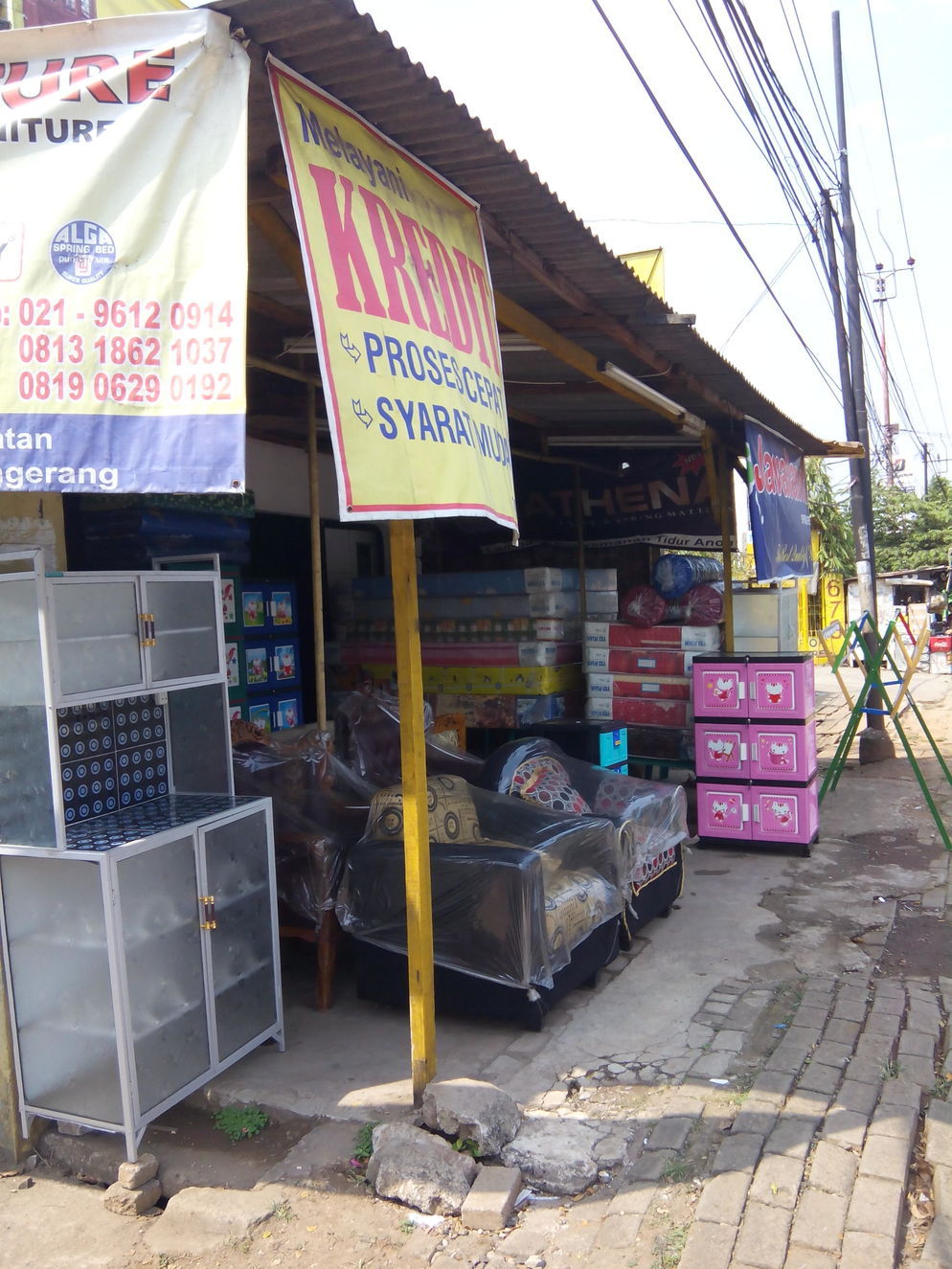 Mandiri Jaya Furniture2