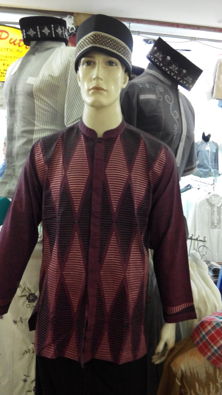 Tiga Putri Collection