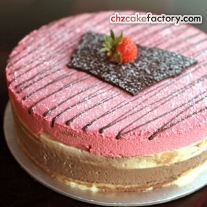 Cheesecake Factory Cikini