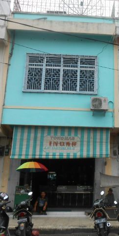 Toko Indah