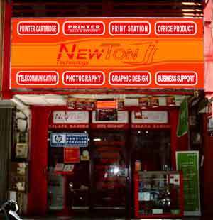 Newton Technology
