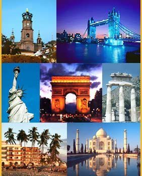 Universal Tour & Travel