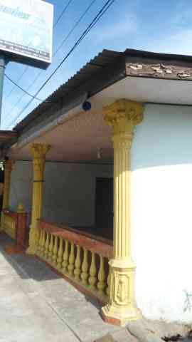 Sanggar Seni Chan Bors