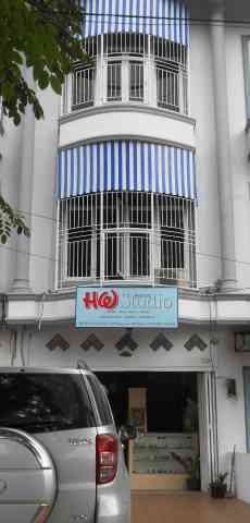 HW Studio