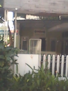 Rumah Lulur Nadhira