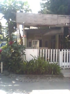 Rumah Lulur Nadhira