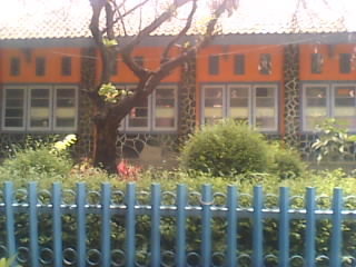 SD Negeri Ciujung 02